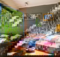 Como Cottages Accommodation