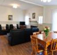 Country Gate Cottages - Accommodation Georgetown