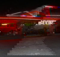 Mount Kuring-gai Motel - Accommodation Georgetown