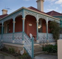 Merre Bes - Accommodation Georgetown