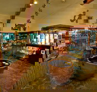 Lync Haven Rain Forest Retreat - Accommodation Georgetown