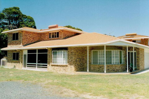 Anoyster On The Beach Sawtell - Accommodation Georgetown 6