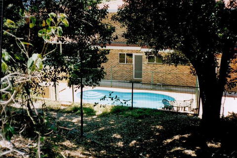 Anoyster On The Beach Sawtell - Accommodation Georgetown 2