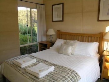 Big Brook Cottages - Accommodation Georgetown 1