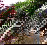 Big Brook Cottages - Accommodation Georgetown