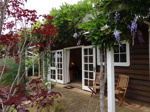 Big Brook Cottages - Accommodation Georgetown 0