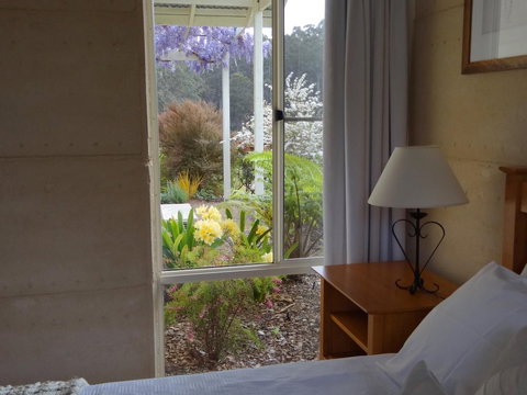 Big Brook Cottages - Accommodation Georgetown 6