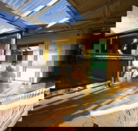 Cape Byron YHA - Accommodation Georgetown