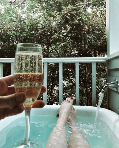 La Perouse Lorne - Accommodation Georgetown 6