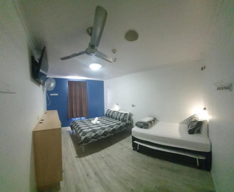 Yamba Central - Accommodation Georgetown 3