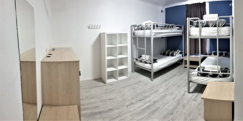 Yamba Central - Accommodation Georgetown 5