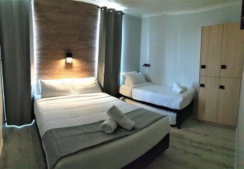 Yamba Central - Accommodation Georgetown 6