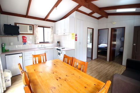 Adelaide's Brownhill Creek Tourist Park - Accommodation Georgetown 5