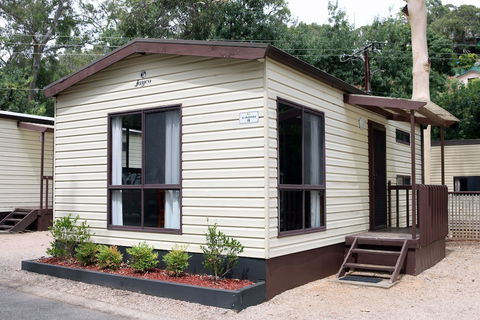 Adelaide's Brownhill Creek Tourist Park - Accommodation Georgetown 4