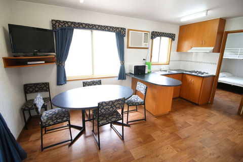 Adelaide's Brownhill Creek Tourist Park - Accommodation Georgetown 6