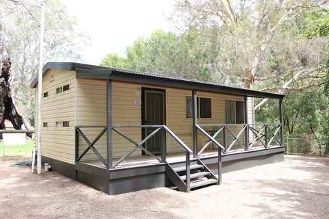 Adelaide's Brownhill Creek Tourist Park - Accommodation Georgetown 3