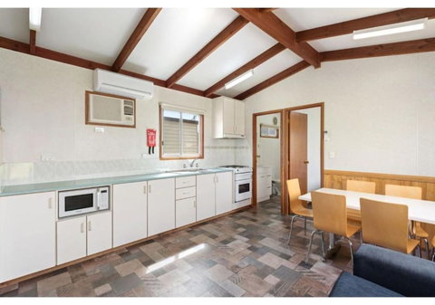 Discovery Parks - Robe - Accommodation Georgetown 5