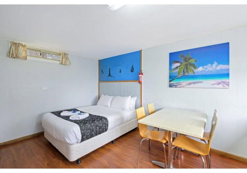 Discovery Parks - Robe - Accommodation Georgetown 6
