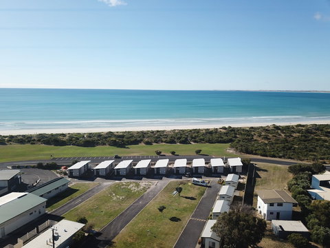 Discovery Parks - Robe - Accommodation Georgetown 0