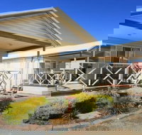 Discovery Parks - Kalgoorlie Goldfields - Accommodation Georgetown