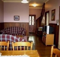 Pemberton Old Picture Theatre Holiday Apartments - Accommodation Georgetown