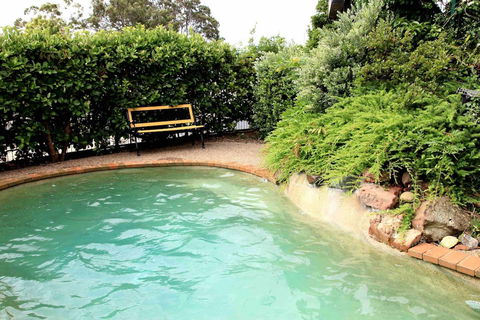 Halfway Motel, Eden - Accommodation Georgetown 3