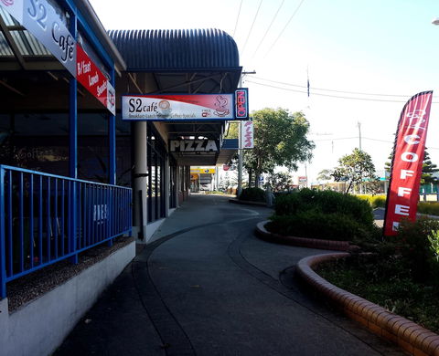 Halfway Motel, Eden - Accommodation Georgetown 1