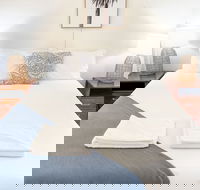 Pacific Sun Motor Inn Bargara