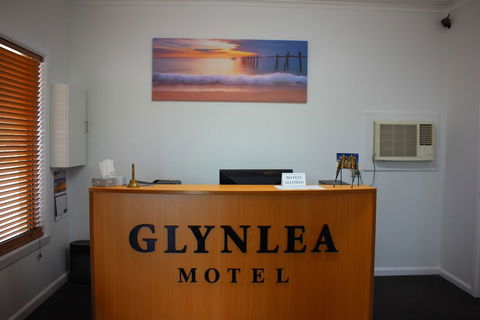 Glynlea Motel - Accommodation Georgetown 2