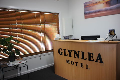 Glynlea Motel - Accommodation Georgetown 3