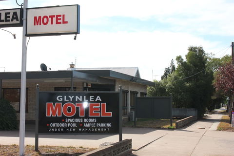 Glynlea Motel - Accommodation Georgetown 1