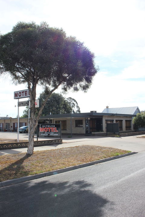 Glynlea Motel - Accommodation Georgetown 0