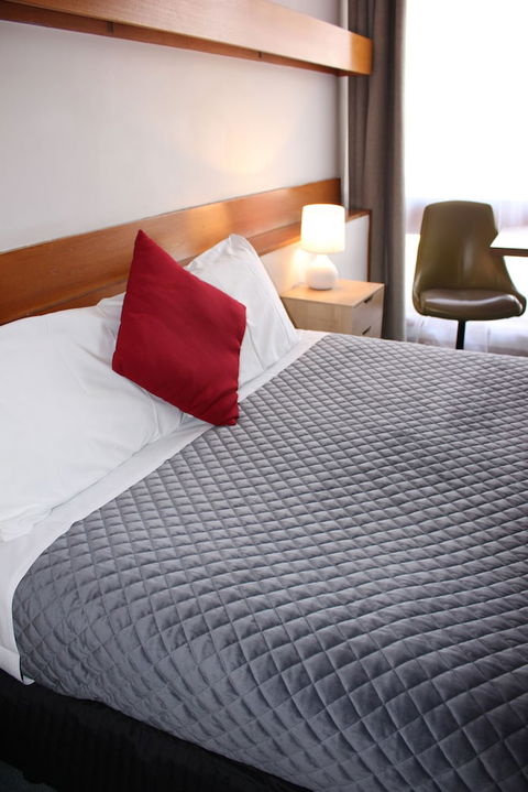 Glynlea Motel - Accommodation Georgetown 5