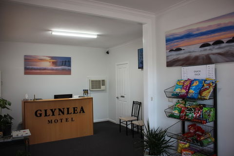 Glynlea Motel - Accommodation Georgetown 4
