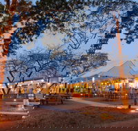 Camden Valley Inn - Accommodation Georgetown