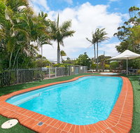 Moby Dick Waterfront Resort Motel - Accommodation Georgetown