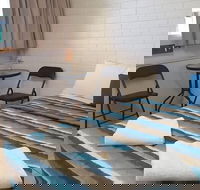 Maryborough City Motel - Accommodation Georgetown