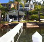 Overnight Reflections B  B