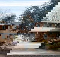 Hamilton Hume Motor Inn