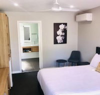 Luhana Motel Moruya - Accommodation Georgetown