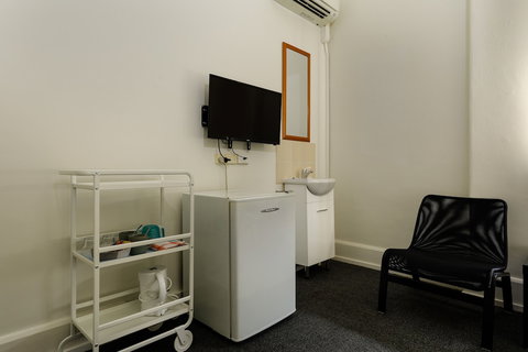 The Waterloo Bay Hotel - Accommodation Georgetown 0