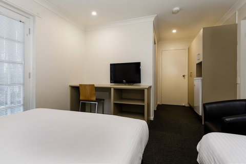 The Waterloo Bay Hotel - Accommodation Georgetown 6