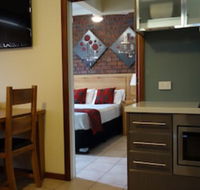 Glenelg Gateway Apartments - Accommodation Georgetown