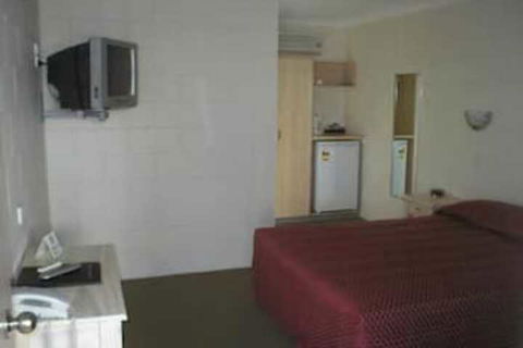 Nambour Lodge Motel - Accommodation Georgetown 6