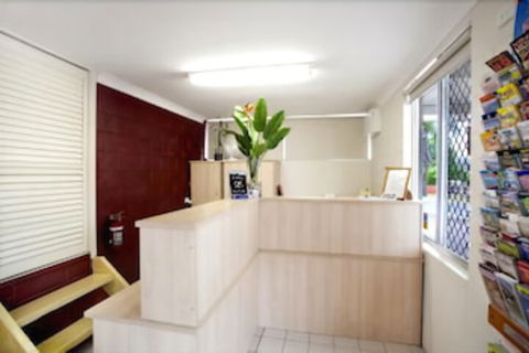 Nambour Lodge Motel - Accommodation Georgetown 3