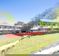 Summer East Serviced Apartments