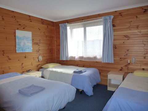 Silver Ridge Retreat - Accommodation Georgetown 6
