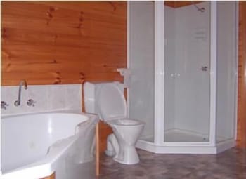 Silver Ridge Retreat - Accommodation Georgetown 5