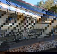 Peak Hill Golden Peak Budget Motel