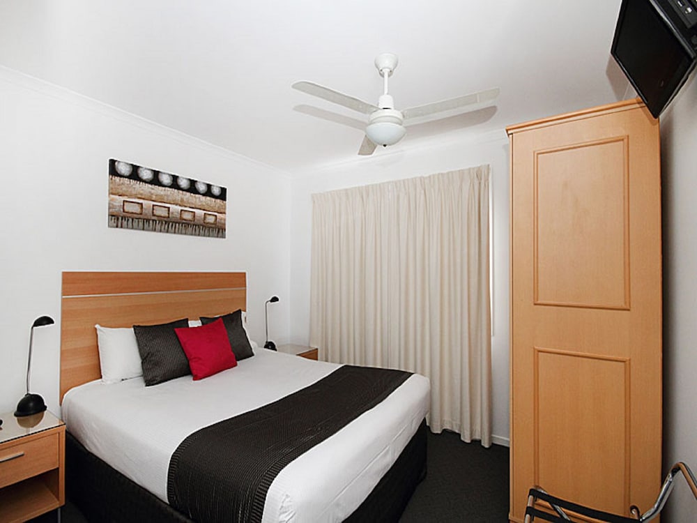 Forest Lake QLD Accommodation Georgetown